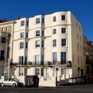 59–61_Marine_Parade,_Brighton_(September_2018)