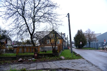 6849_November_2019_in_Bialystok_wooden_house