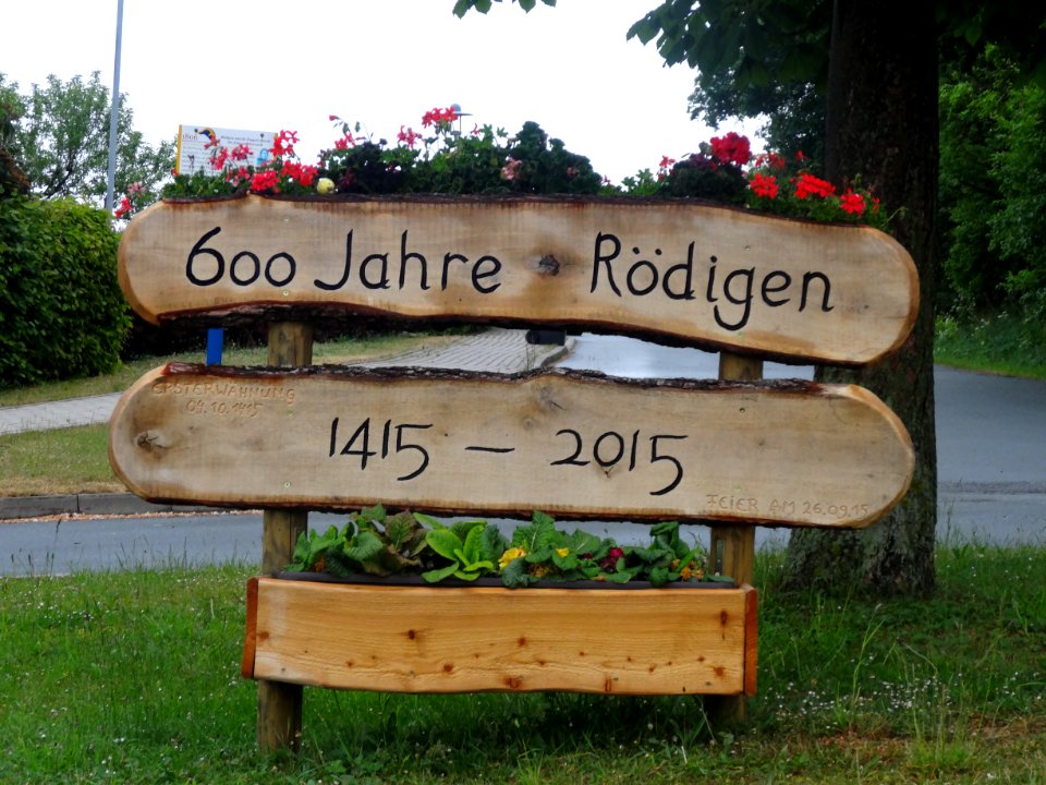 600_Jahre_Rödigen,_Lehesten