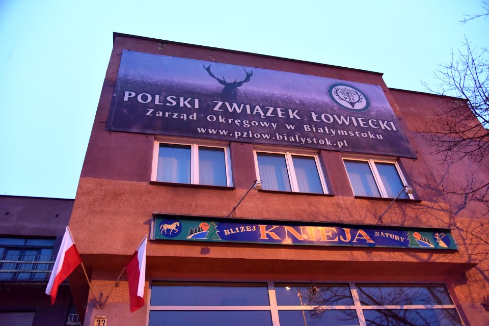 6836_Polski_Związek_Łowiecki_Zarząd_Okręgowy_w_Białymstoku_November_2019