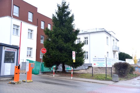 6843_Skłodowskiej-Curie_Street_in_Białystok_November_2019