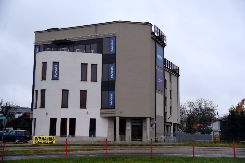 6943_Kaczorowskiego_Street_in_Bialystok_November_2019
