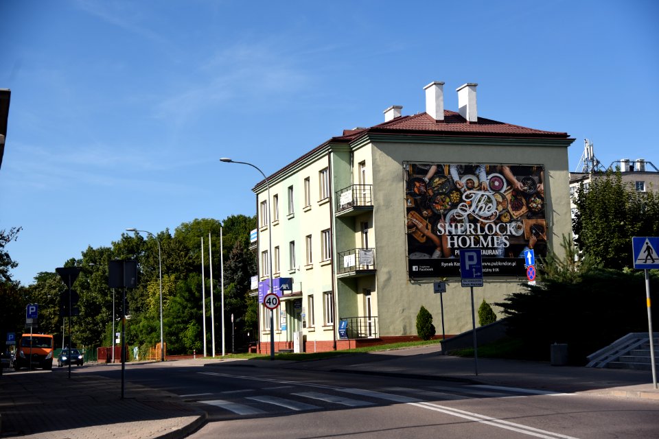 6357_August_2019_Ogrodowa_Street_in_Bialystok