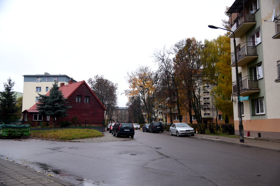 6902_Proletariacka_Street_in_Białystok_November_2019