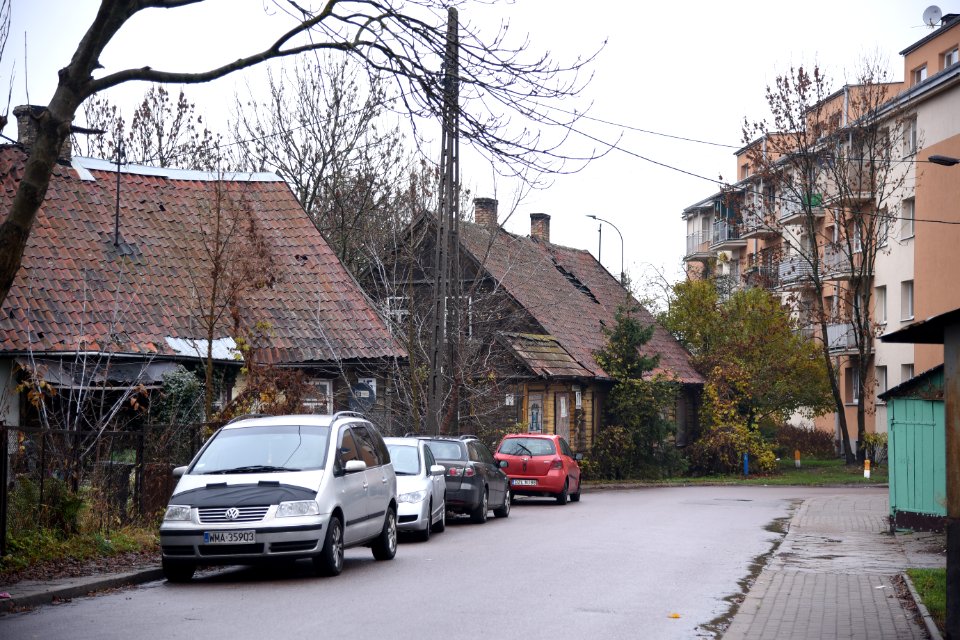 6908_Artyleryjska_Street_in_Bialystok_November_2019