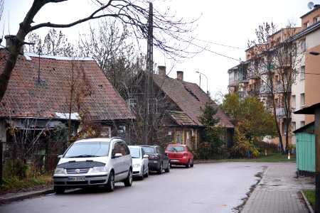 6908_Artyleryjska_Street_in_Bialystok_November_2019