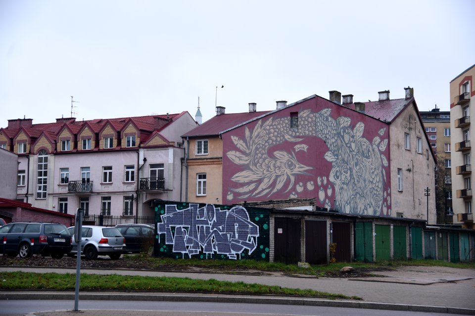 6889_Częstochowska_Street_in_Białystok_November_2019