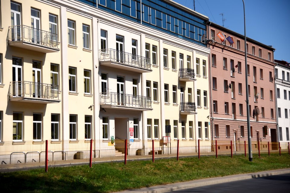 6346_Branickiego_Street_Bialystok_August_2019
