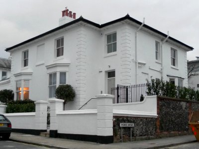 6_and_7_Powis_Villas,_Montpelier,_Brighton_(NHLE_Code_1380737)_(January_2012)