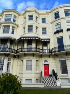 63_Marine_Parade,_Brighton_(IoE_Code_482083)