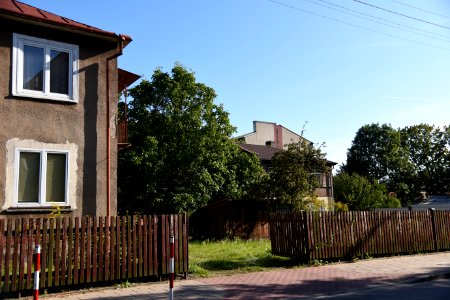 6431_Parkowa_Street_in_Białystok_August_2019