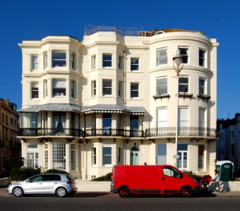 62–64_Marine_Parade,_Brighton_(September_2018)