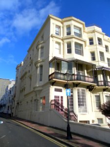 62_Marine_Parade,_Brighton_(IoE_Code_482082)