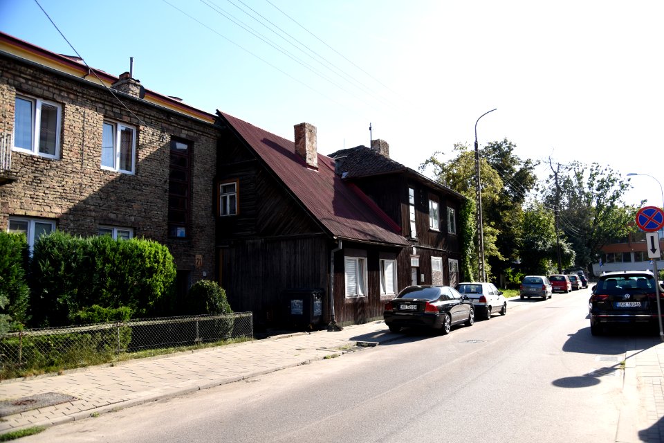 6433_Parkowa_Street_in_Białystok_August_2019