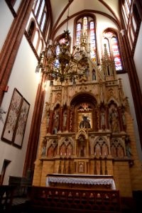 6333_August_2019_Interior_of_the_Archcathedral_Basilica_in_Białystok