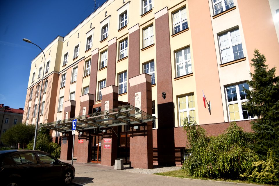 6417_Podlaski_Urząd_Wojewódzki_w_Białymstoku_Ulica_Mickiewicza_3_August_2019
