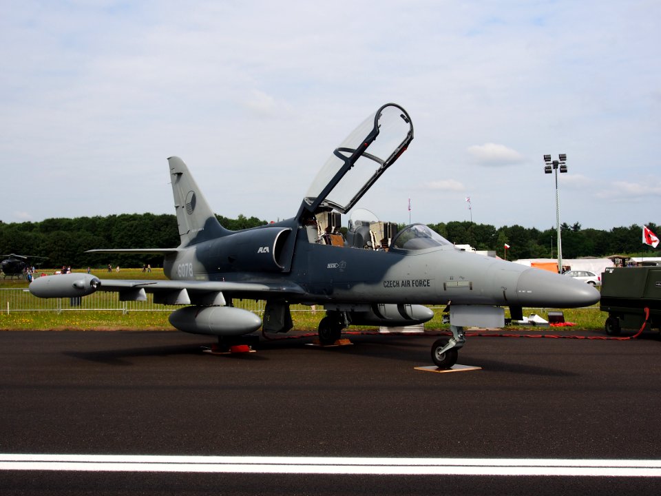 6078,_Aero_L-159T1,_Czech_Air_Force