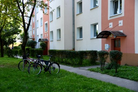 6287_August_2019_Zelazna_Street_in_Bialystok