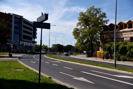 6292_August_2019_Waszyngtona_Street_in_Białystok
