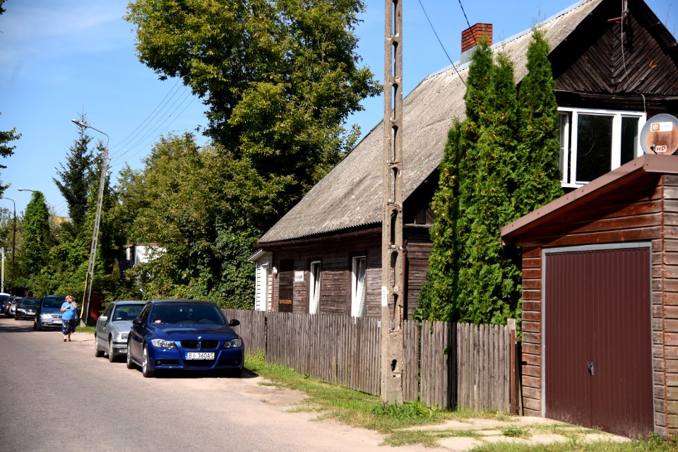 6286_August_2019_Zelazna_Street_in_Bialystok