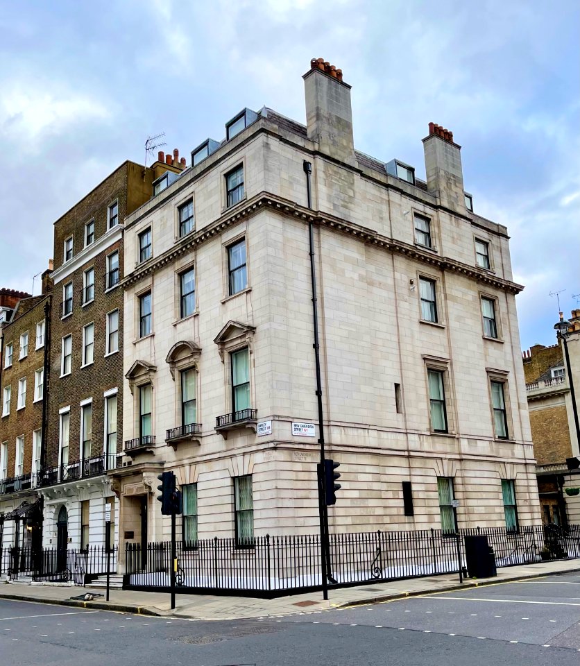 62_Harley_Street,_2021