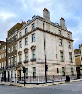 62_Harley_Street,_2021