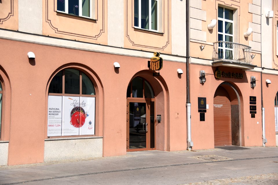 6324_August_2019_in_Bialystok_PKO_Bank_Polski_Rynek_Kosciuszki