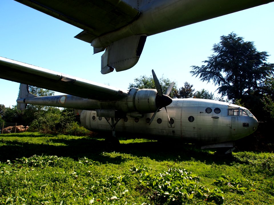 63-WX_Nord_N.2501_Noratlas_(2501-54)