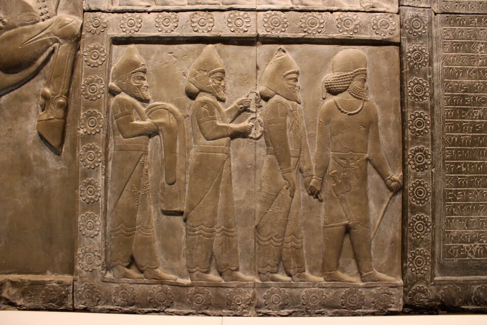 Antiquity ancient history
