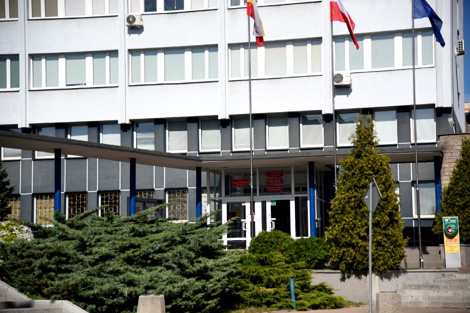 6358_City_Hall_in_Bialystok,_Slonimska_1_Street_August_2019