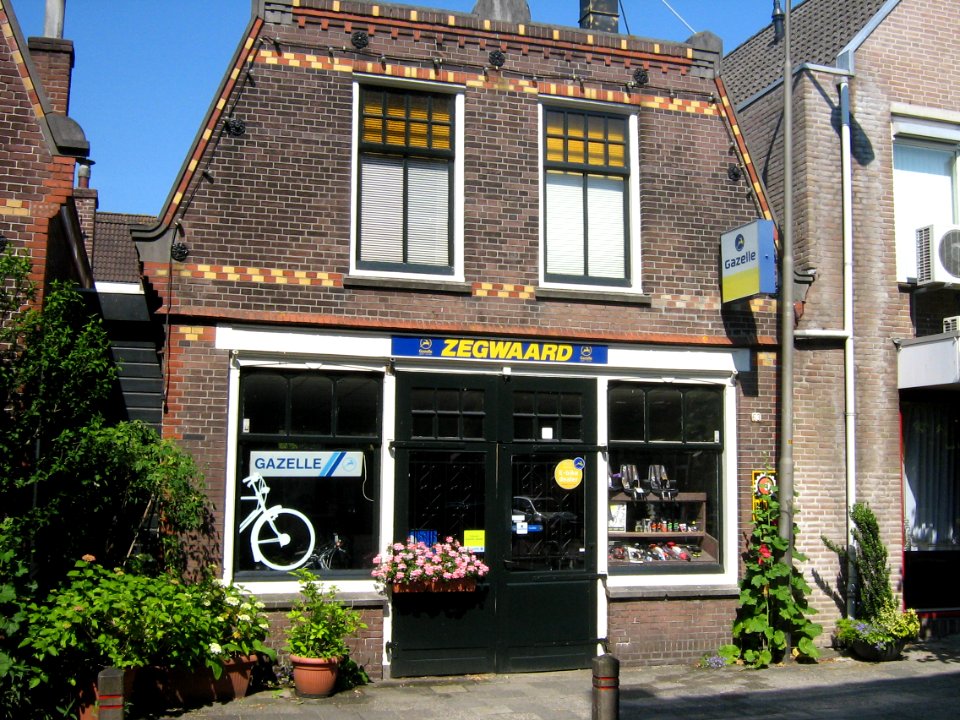 63_Dorpsstraat_Amstelveen_Netherlands