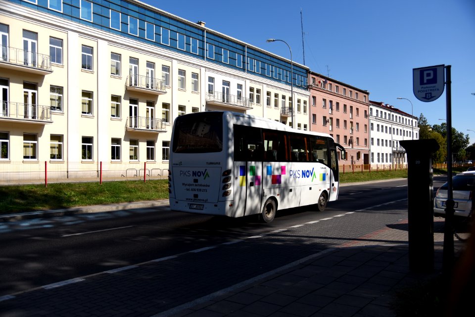6345_PKS_Nova_bus_at_Branickiego_Street,_Bialystok._August_2019
