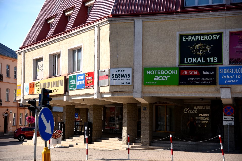 6404_Palacowka_Street_in_Bialystok_August_2019