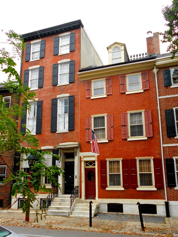 733_735_Spruce,_Philly