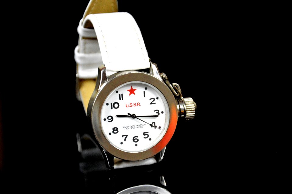Watch ladies watch mechanics