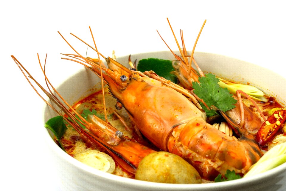 Food thailand thailand food
