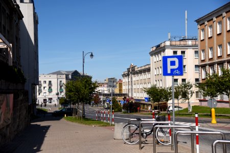 6316_August_2019_Liniarskiego_Street_in_Bialystok