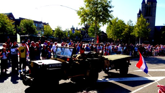 75_Jaar_Market_Garden_Valkenswaard-2