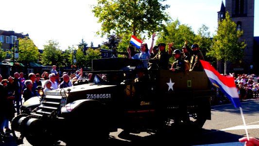 75_Jaar_Market_Garden_Valkenswaard-28