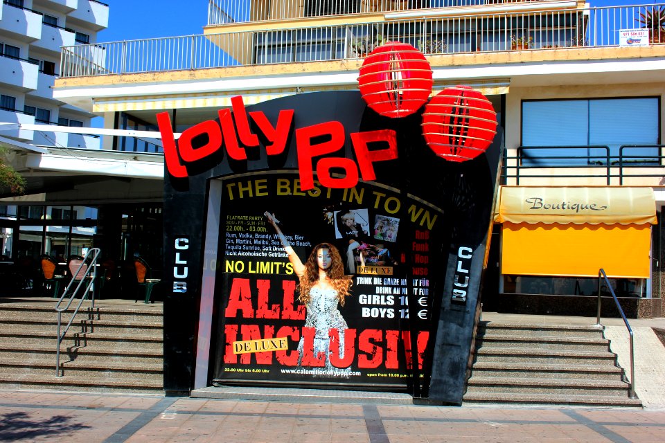 751_Disco_Lolly_Pop_in_Cala_Millor