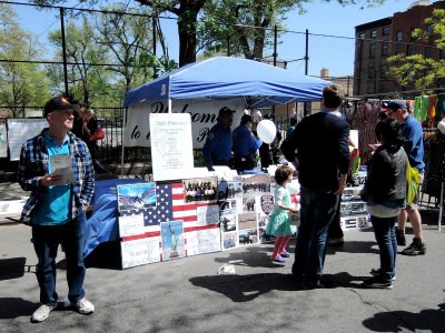 76_Pct_Crime_Prevention_table_Court_St_jeh