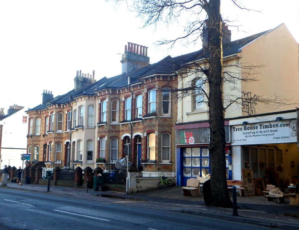 73–85_Preston_Road,_Brighton_(December_2013)