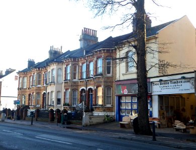 73–85_Preston_Road,_Brighton_(December_2013)