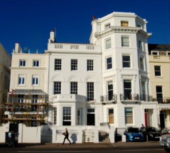 75–77_Marine_Parade,_Brighton_(September_2018)