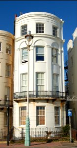 74_Marine_Parade,_Brighton_(September_2018)