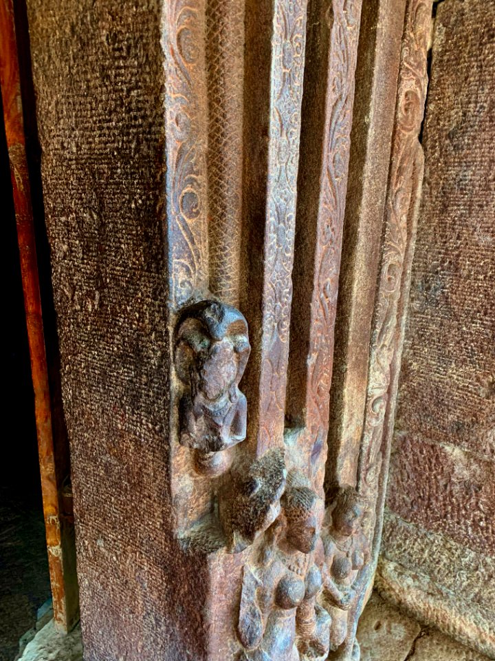 704_CE_Svarga_Brahma_Temple,_Alampur_Navabrahma,_Telangana_India_-_56