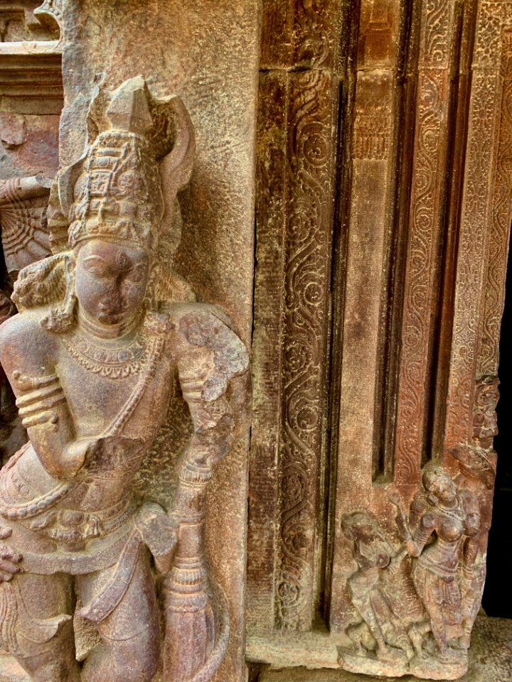 704_CE_Svarga_Brahma_Temple,_Alampur_Navabrahma,_Telangana_India_-_51