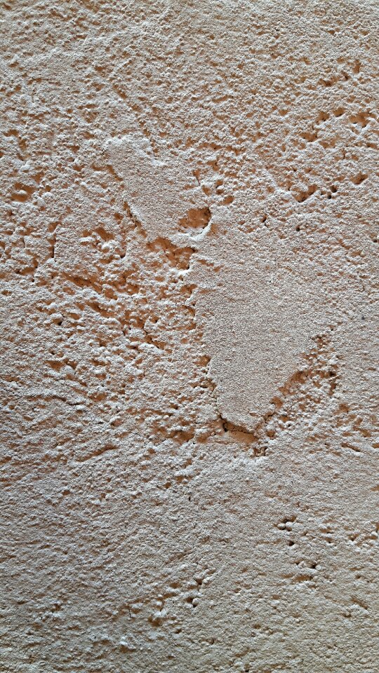 Sassi bricks building
