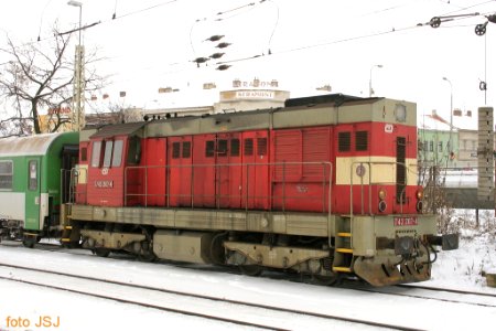 742_207-4,_Чехия,_Пльзеньский_край,_станция_Пльзень_главный_вокзал_(Trainpix_50421)