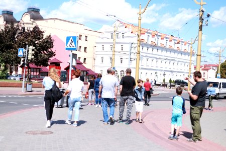 7876_August_2018_in_Hrodna,_Belarus